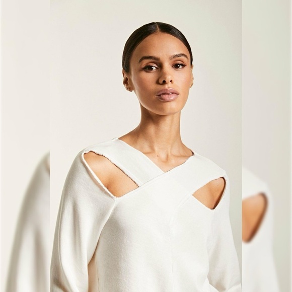 REVOLVE Tops - NWT Revolve Lanston Pullover